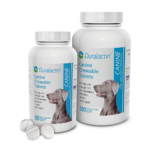 Duralactin Canine Chewable Tablets PRN Pharmacal