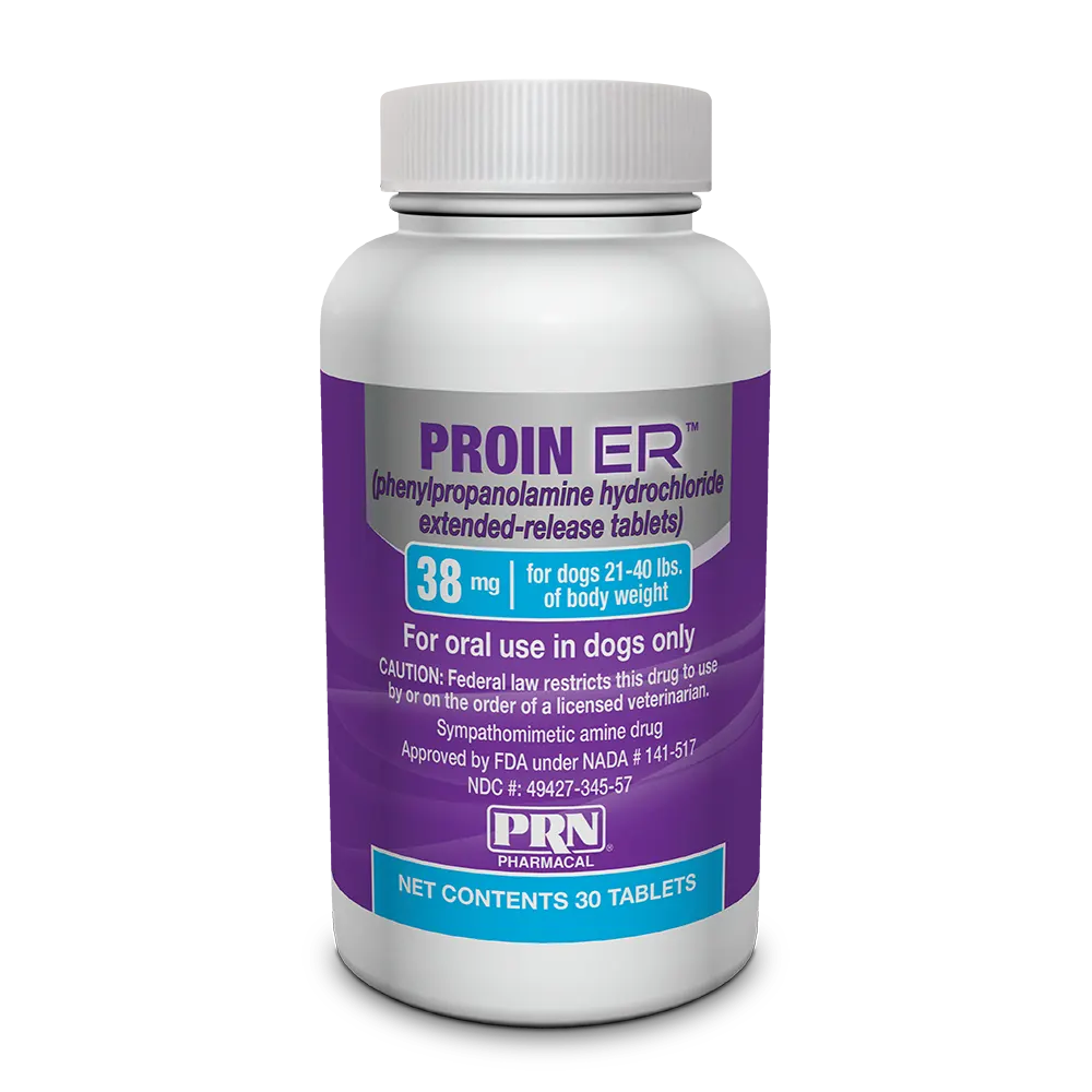 PROIN ER™ PRN Pharmacal